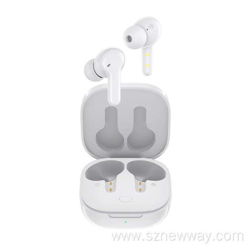 QCY T13 TWS Earphones Full In-Ear Wireless Earbuds